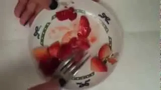 Evde diş beyazlatma yöntemleri