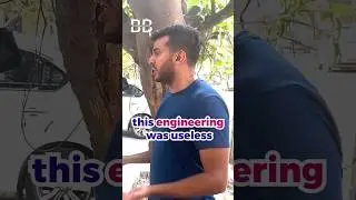 Why Engineers do an MBA??