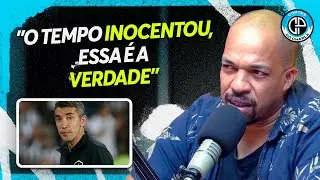 BRUNO LAGE TINHA RAZÃO ANTES DE SER DEMITIDO PELO BOTAFOGO?