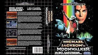 Заказ Игры: SEGA: Michael Jackson’s Moonwalker. Заказал: Лука Про