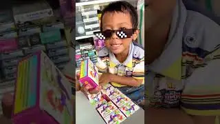 ILHAM MAINAN MERCON BANTING 