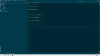 Golang Docker Compose. Как запустить Golang программу в Docker