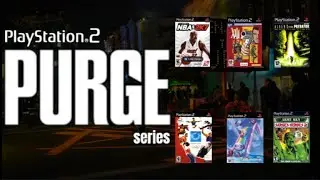 NIGHT 1 - PS2 PURGE