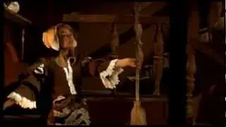 Юлия Маврина - Песня Золушки