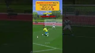 How To Do The Most Savage Skill Moves Goal In FIFA 23?