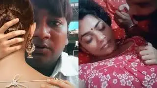 Hot girls Tik tok video 