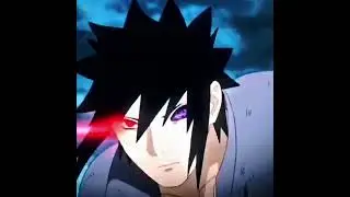 Sasuke Uchiha🔥🥵- 