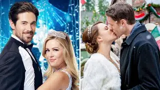 TOP 10 Royal Hallmark Movies [2021]