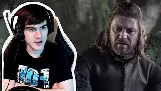 Братишкин смотрит: Нарезочка. Игра Престолов Переозвучка 1 сезон