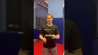 Как сделать прием длинных подач стабильным 