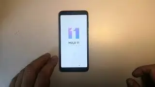 Быстрый обход google аккаунта разблокировка FRP любой XIAOMI Redmi MIUI 11 и  MIUI 12 без ПК