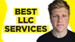 Best LLC Services (2024)