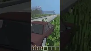 Машины в Майнкрафт Бедрок! Моды для Minecraft PE - Скачать