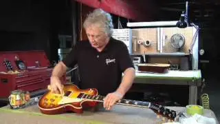 How to Clean Guitars - Properly!