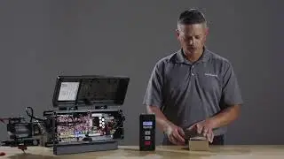 How to Install an AUX Relay Board on LiftMaster Industrial Operators JDC, JHDC, and TDC