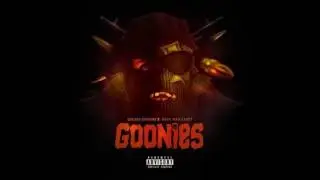 Goonies - Sinless Origins Ft. Demmy Darkman & Cyndi Lauper ( Meecha Exclusive ) 2017