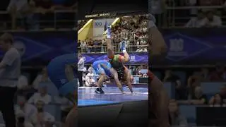 🔥Two high skills wrestlers in action #reels #top #wreslting