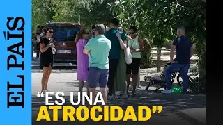 ESPAÑA | Muere apuñalado un niño de 11 años en Mocejón (Toledo) | EL PAÍS