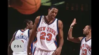 Marcus Camby Defensive Highlights Compilation