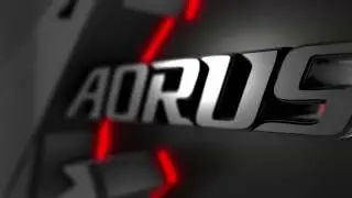 Aorus/1 million fans