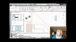 AutoCAD Copy and Paste Tips (Lynn Allen/Cadalyst Magazine)