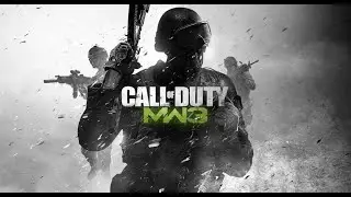 CALL OF DUTY - MW3 ||PC//1080p60fps||: COMO ESTÁ O JOGO??!!