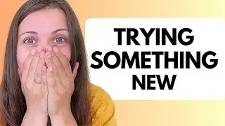 A Little Channel Update..
