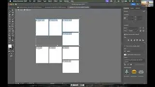 Managing Artboards and Layers in Adobe Illustrator