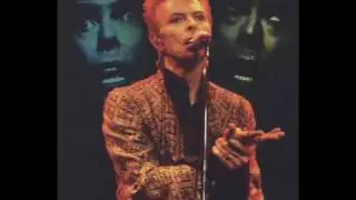 David Bowie the supermen live acoustic 1997