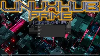 LinuxHub Prime - All In One ISO - Needs Testing Feedback