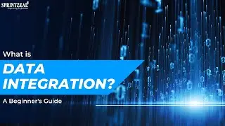 What Is Data Integration | Data Integration | Data Integration Tools