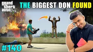 WE DESTROYED DUGGAN'S CASINO IN LOS SANTOS | GTA V GAMEPLAY 