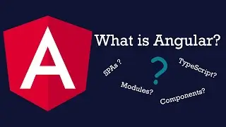 Angular Tutorial - 1 - Introduction