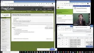HonorLock Quiz