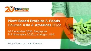 Bridge2Food | Course Asia Americas | Senses