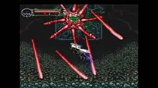 Sega Saturn Castlevania SOTN Translation by Knight0fDragon: Alucard (3/6)
