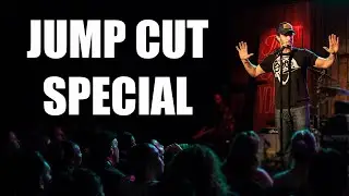 Jump Cut Special