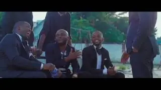 Apostle Narcisse Majila - Ramener à la vie feat Mike Kalambayi and James Majila