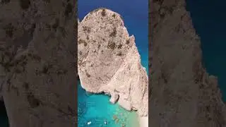 🇬🇷 Zakynthos Greece | Exotic beaches | Top places | Greek islands travel guide Zante