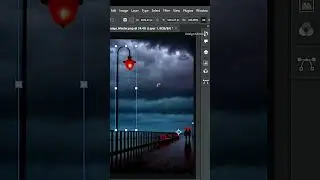 Photoshop trick: Duplicate subject 