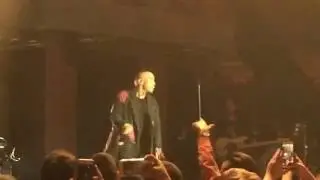 Anderson .Paak feat. Busta Rhymes (Live at Hollywood Palladium)