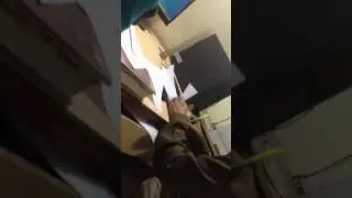 Corrupt officer