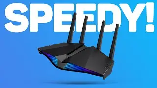 Best Wireless Routers in 2023 - For FAST Internet Speeds & No Lag!