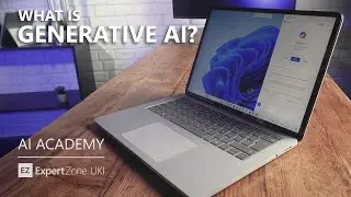 What is Generative AI?