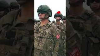 Türk ordusu Kosova'da #türkiye #kosova #türkordusu #türkaskeri #komando #army #pöh #jöh #word