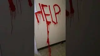 skinwalker hospital