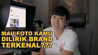 Ini Cara Branding Foto Kamu Melalui Instagram