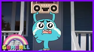 I Vow (Original Version) | The Amazing World of Gumball [1080p]