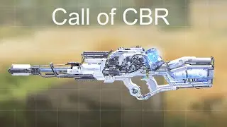 Call Of CBR