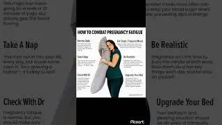 Pregnancy education